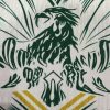 26/27 Player Version Mali White Eagle Football Shirt