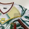 26/27 Player Version Mali White Eagle Football Shirt