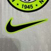 26/27 Player Version Nigeria Away Football Shirt