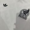 26/27 Player Version Long Sleeve Mexico Away Football Shirt