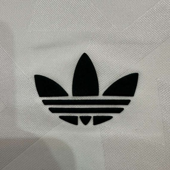 26/27 Player Version Long Sleeve Mexico Away Football Shirt