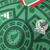 26/27 Women Player Version Mexico Home Football Shirt