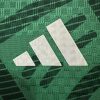 26/27 Women Player Version Mexico Home Football Shirt