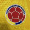 26/27 Women Player Version Colombia Home Football Shirt
