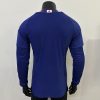 26/27 Player Version Long Sleeve Japan Home Football Shirt
