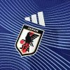 26/27 Player Version Long Sleeve Japan Home Football Shirt