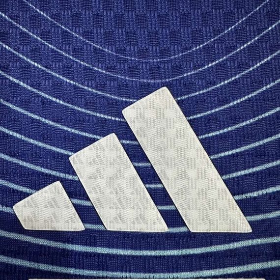 26/27 Player Version Long Sleeve Japan Home Football Shirt