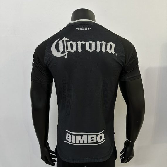 26/27 Player Version Club America Away Football Shirt