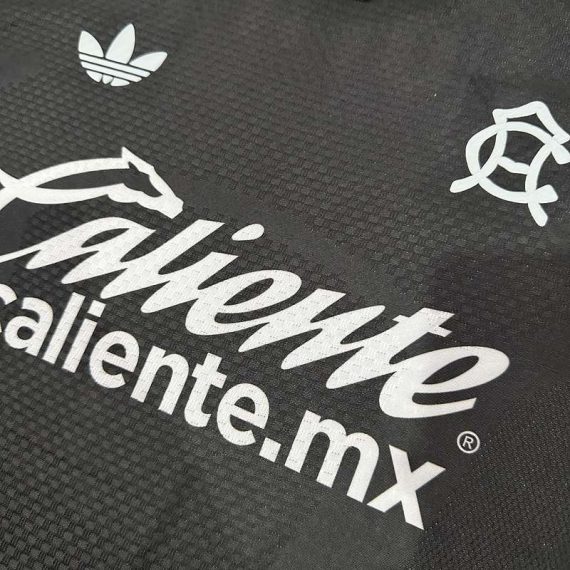 26/27 Player Version Club America Away Football Shirt
