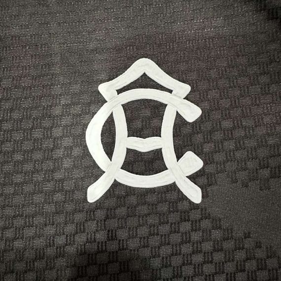 26/27 Player Version Club America Away Football Shirt