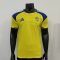 26/27 Player Version Sweden Home Football Shirt