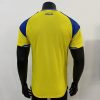 26/27 Player Version Sweden Home Football Shirt