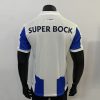 26/27 Player Version FC Porto Home Football Shirt
