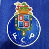 26/27 Player Version FC Porto Home Football Shirt
