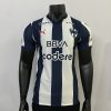 26/27 Player Version Monterrey Home Football Shirt