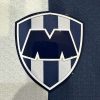 26/27 Player Version Monterrey Home Football Shirt