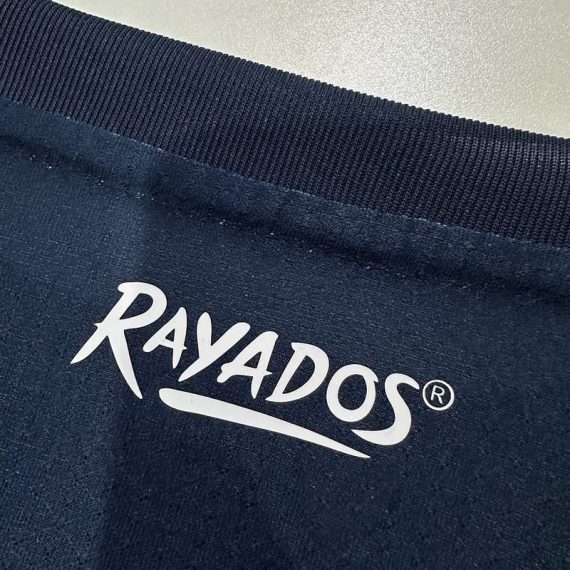 26/27 Player Version Monterrey Home Football Shirt