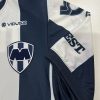 26/27 Player Version Monterrey Home Football Shirt