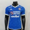 26/27 Player Version Cruz Azul Home Football Shirt