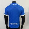 26/27 Player Version Cruz Azul Home Football Shirt