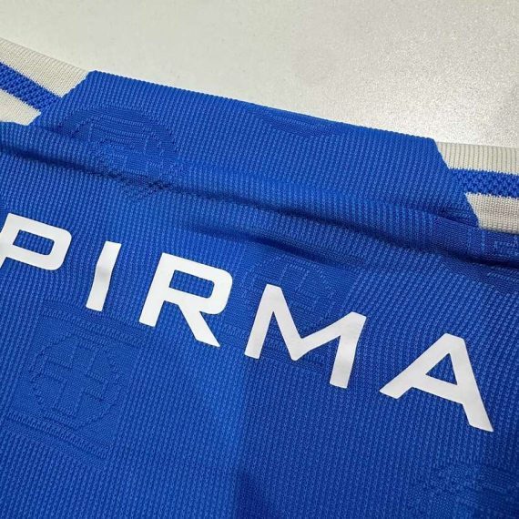 26/27 Player Version Cruz Azul Home Football Shirt