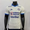26/27 Player Version Cruz Azul Away Football Shirt