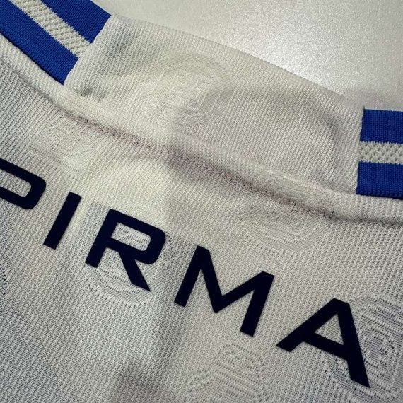 26/27 Player Version Cruz Azul Away Football Shirt