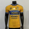26/27 Player Version Tigres UANL Home Football Shirt