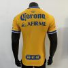 26/27 Player Version Tigres UANL Home Football Shirt