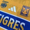 26/27 Player Version Tigres UANL Home Football Shirt