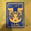 26/27 Player Version Tigres UANL Home Football Shirt