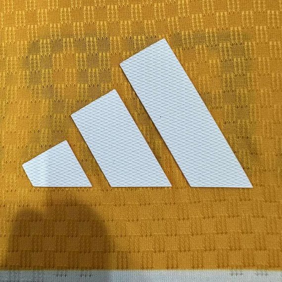 26/27 Player Version Tigres UANL Home Football Shirt