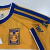 26/27 Player Version Tigres UANL Home Football Shirt