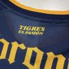 26/27 Player Version Tigres UANL Away Football Shirt