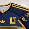 26/27 Player Version Tigres UANL Away Football Shirt