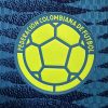 26/27 Player Version Colombia Away Football Shirt