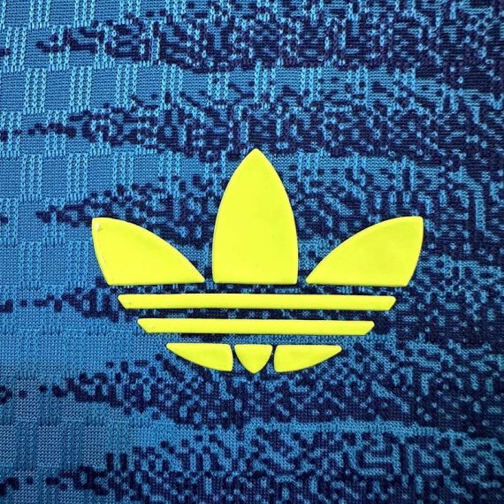 26/27 Player Version Colombia Away Football Shirt