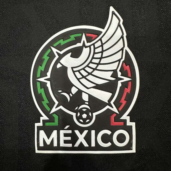 26/27 Player Version Mexico Second Away Football Shirt