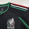 26/27 Player Version Mexico Second Away Football Shirt