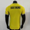 26/27 Player Version Borussia Dortmund Home Football Shirt