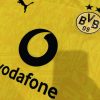 26/27 Player Version Borussia Dortmund Home Football Shirt