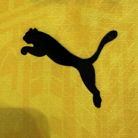 26/27 Player Version Borussia Dortmund Home Football Shirt