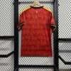 26/27 Belgium Home Football Shirt