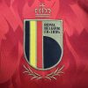 26/27 Belgium Home Football Shirt