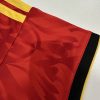 26/27 Belgium Home Football Shirt