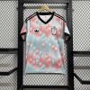 26/27 Belgium Away Football Shirt