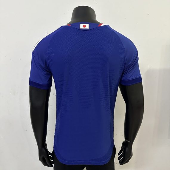 26/27 Player Version Japan Home Football Shirt