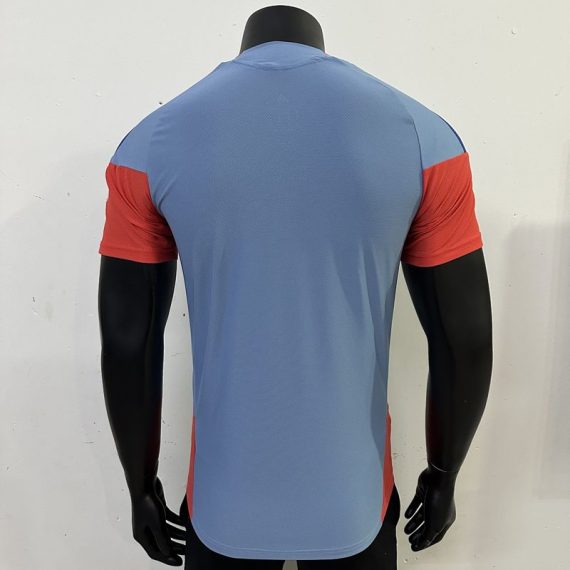 26/27 Player Version Japan Training Football Shirt
