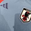 26/27 Player Version Japan Training Football Shirt