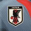 26/27 Player Version Japan Training Football Shirt